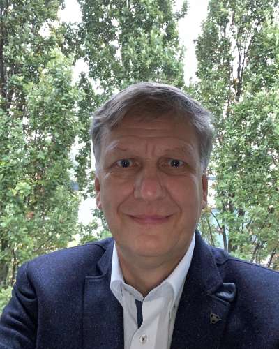 Profilfoto von Herr Uwe Achterfeld